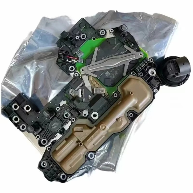 A0009015000 A7252709011 New Original 725.0 Automatic Transmission Control Unit TCU TCM for  9 Speed Gearbox